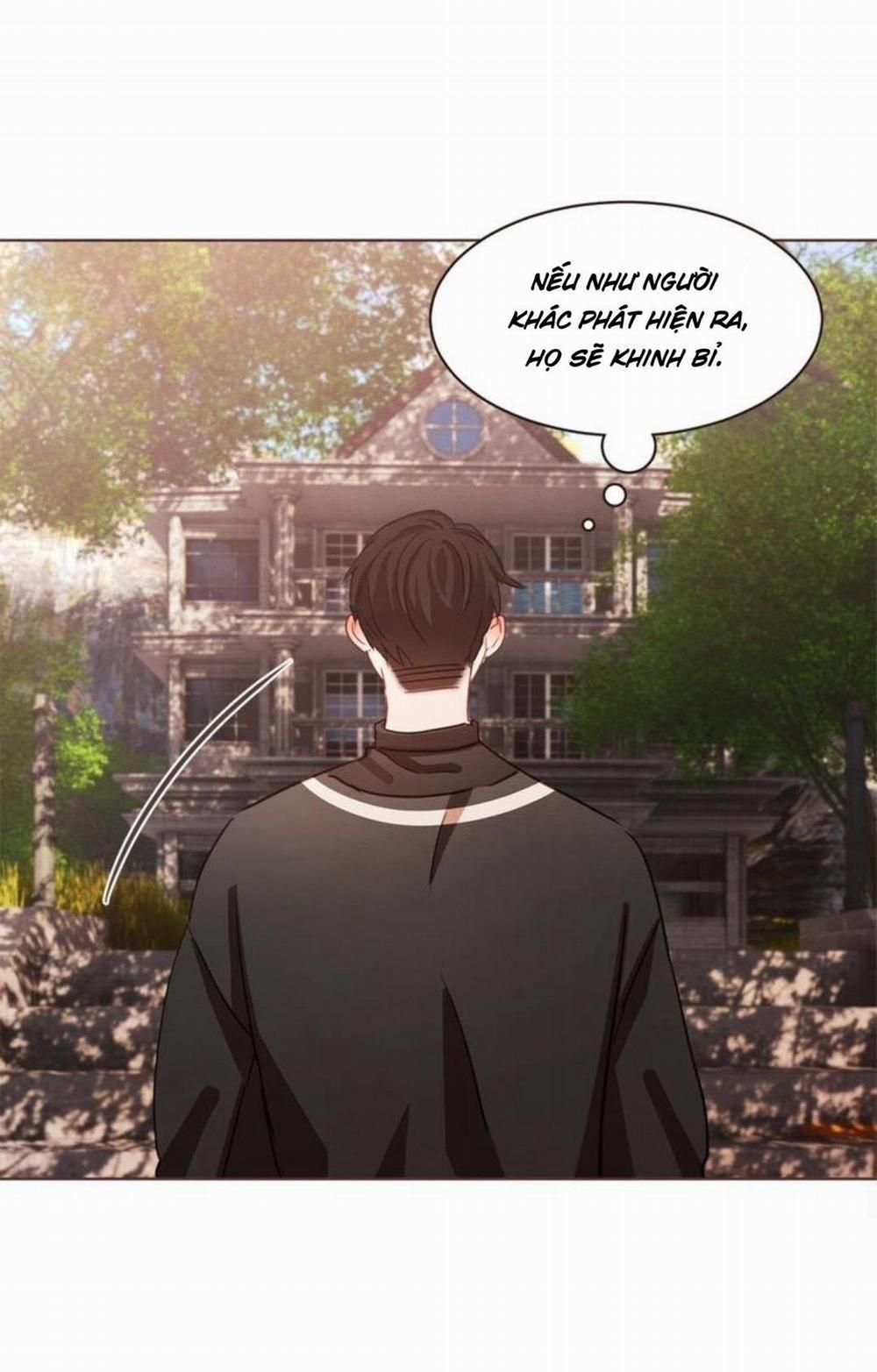 Ma Cà Rồng Đếch Có Thật Đâu! (End) 5 trang 28