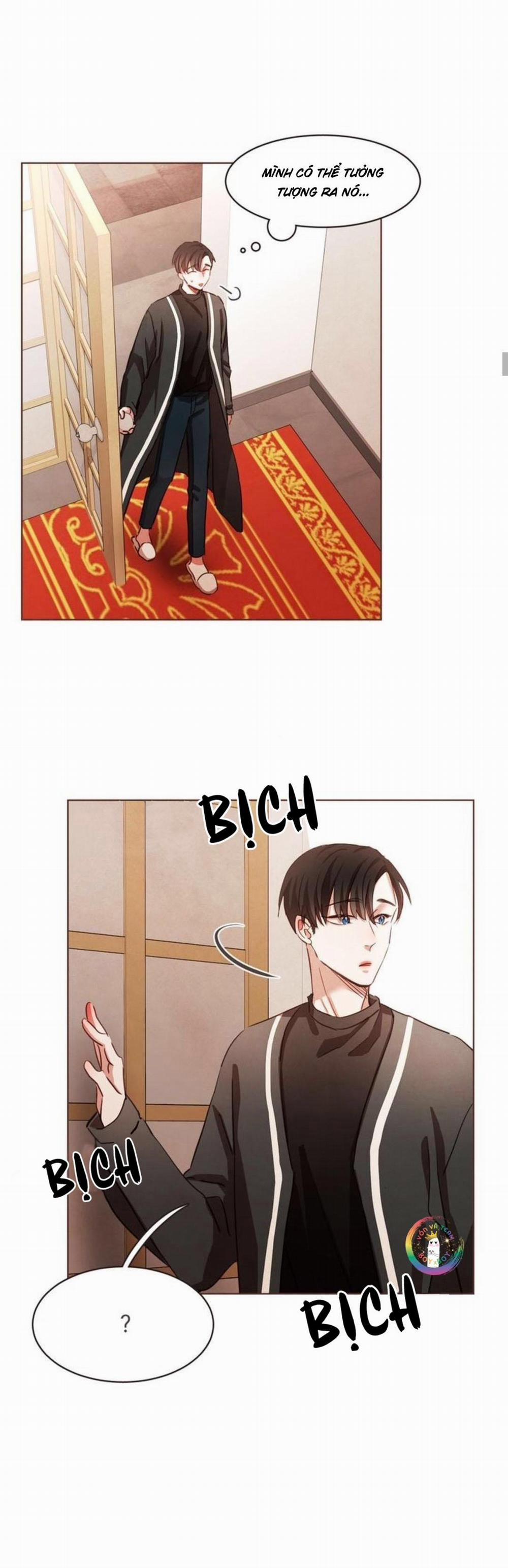 Ma Cà Rồng Đếch Có Thật Đâu! (End) 5 trang 30