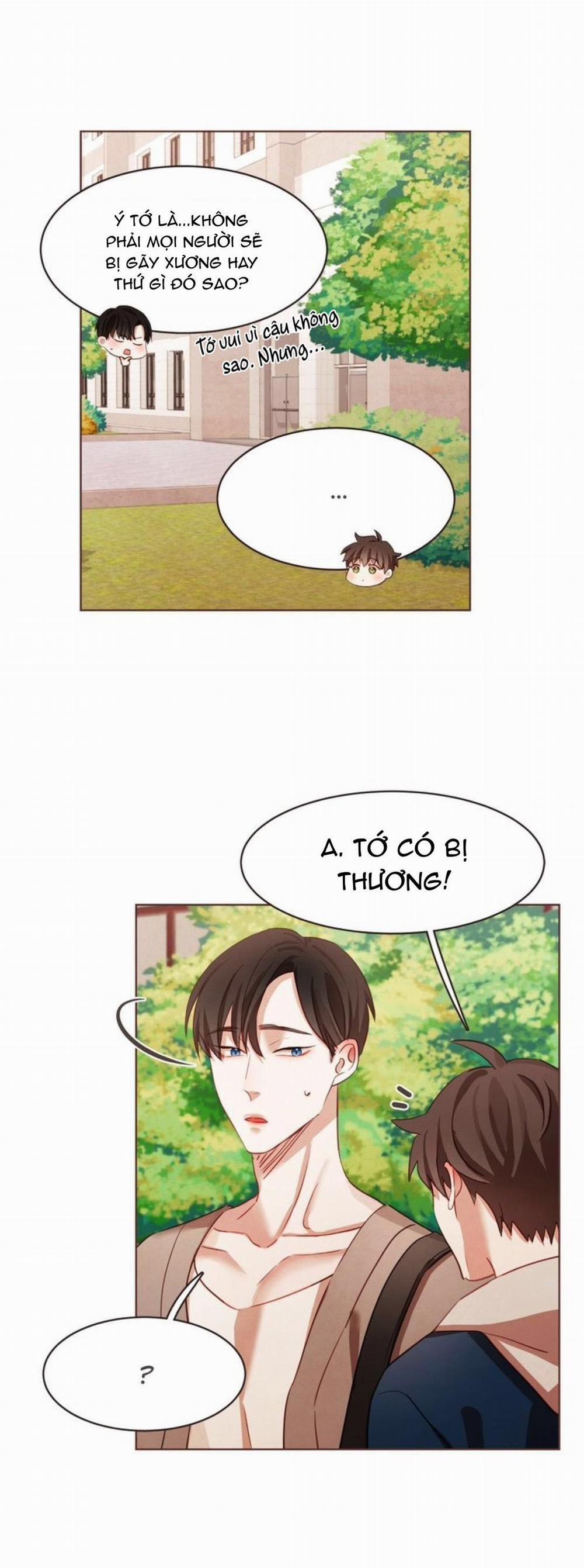 Ma Cà Rồng Đếch Có Thật Đâu! (End) 5 trang 4