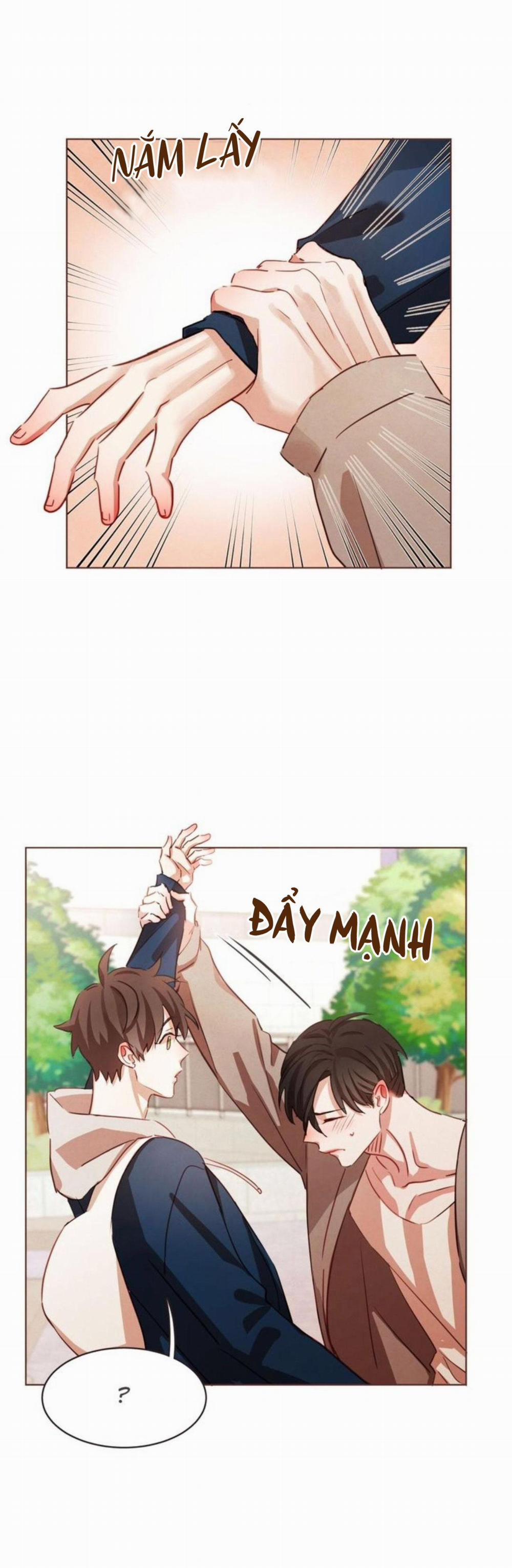 Ma Cà Rồng Đếch Có Thật Đâu! (End) 5 trang 7