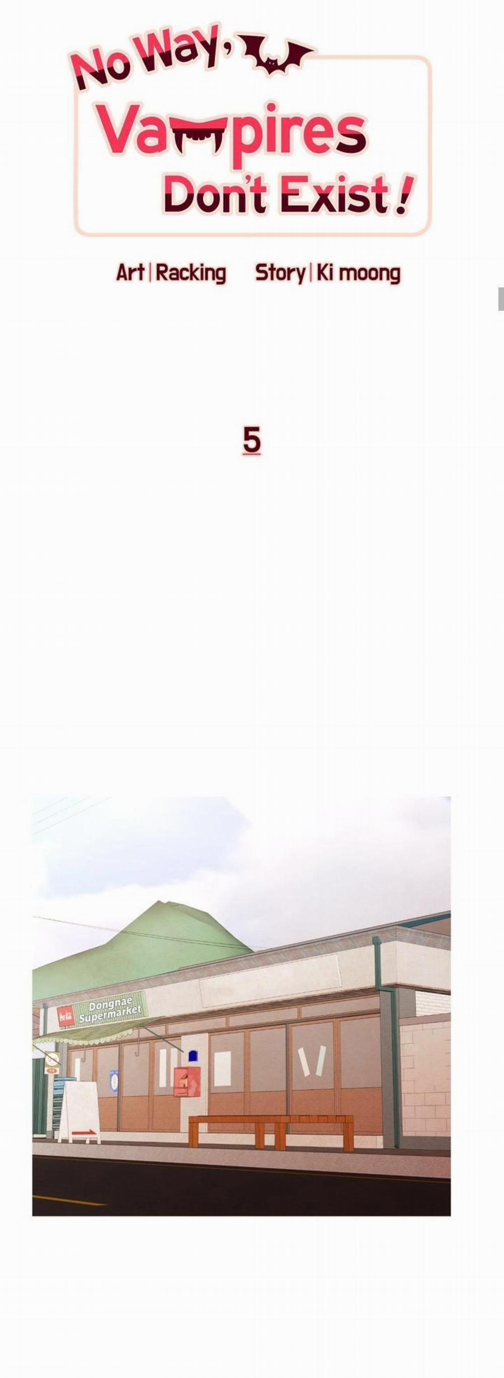 Ma Cà Rồng Đếch Có Thật Đâu! (End) 5 trang 9