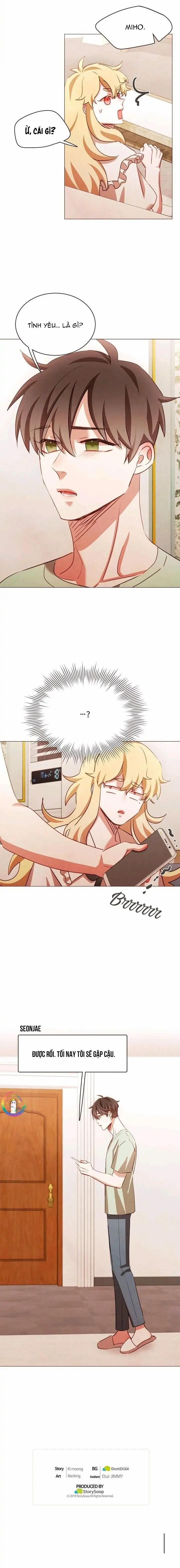 Ma Cà Rồng Đếch Có Thật Đâu! (End) 50 trang 10