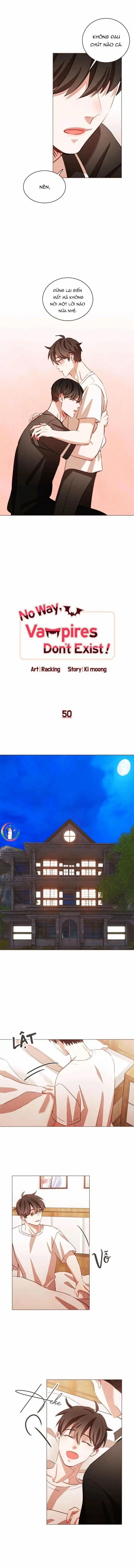 Ma Cà Rồng Đếch Có Thật Đâu! (End) 50 trang 3