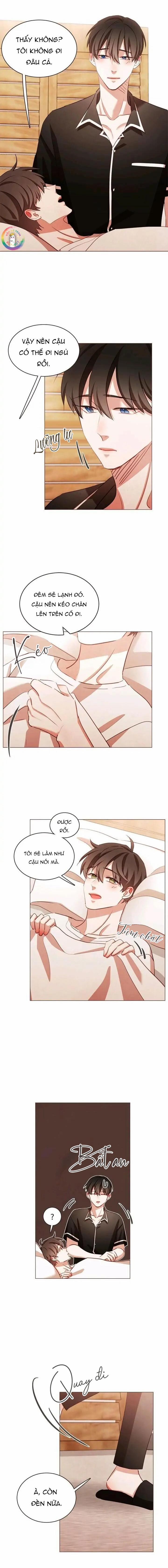 Ma Cà Rồng Đếch Có Thật Đâu! (End) 50 trang 4