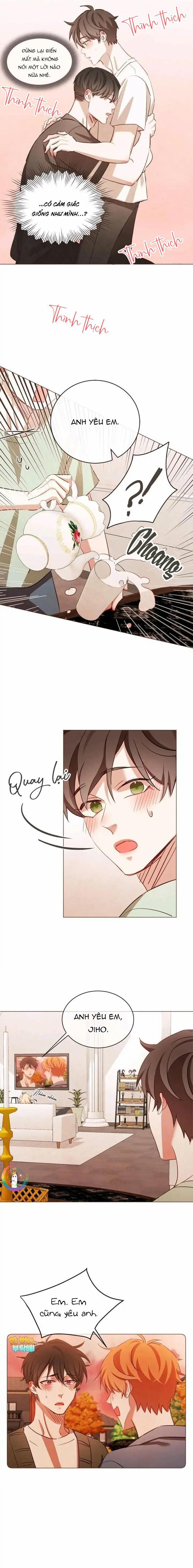 Ma Cà Rồng Đếch Có Thật Đâu! (End) 50 trang 8