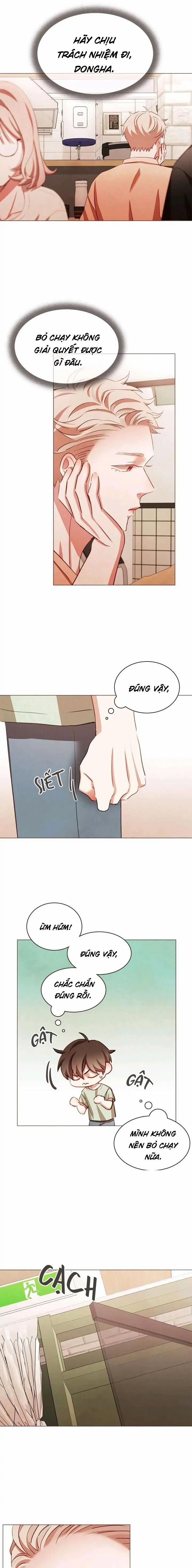 Ma Cà Rồng Đếch Có Thật Đâu! (End) 51 trang 10