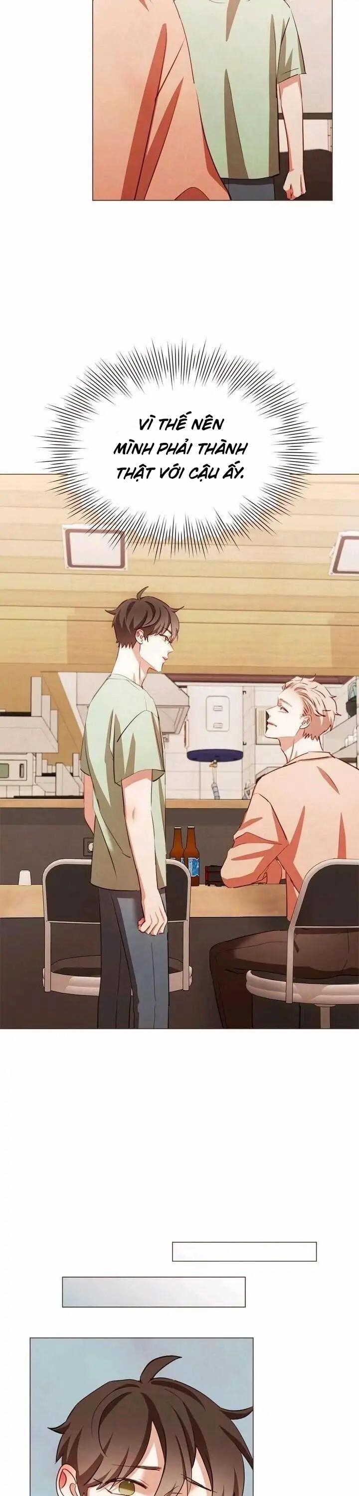 Ma Cà Rồng Đếch Có Thật Đâu! (End) 51 trang 12