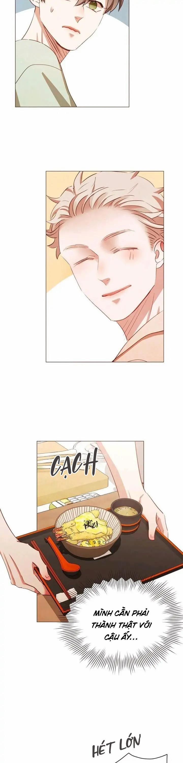 Ma Cà Rồng Đếch Có Thật Đâu! (End) 51 trang 13