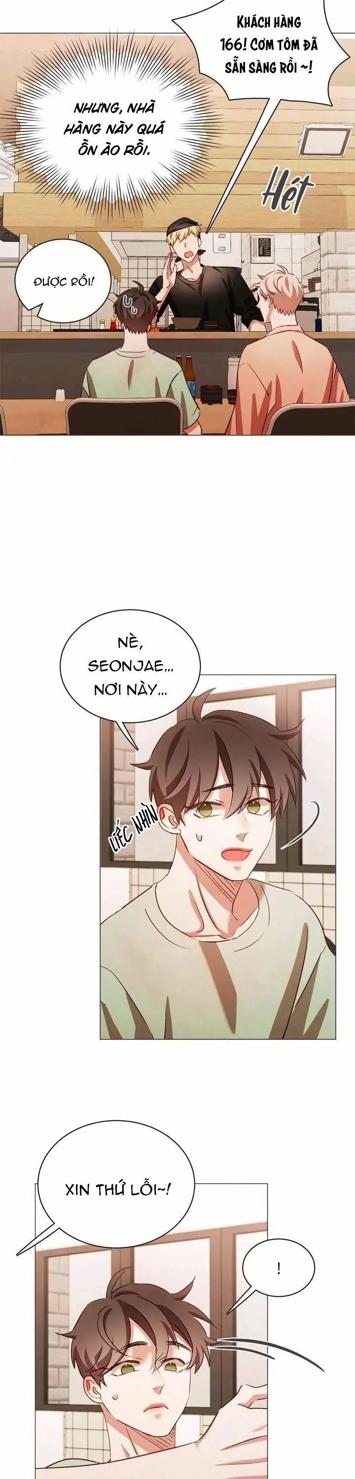 Ma Cà Rồng Đếch Có Thật Đâu! (End) 51 trang 14