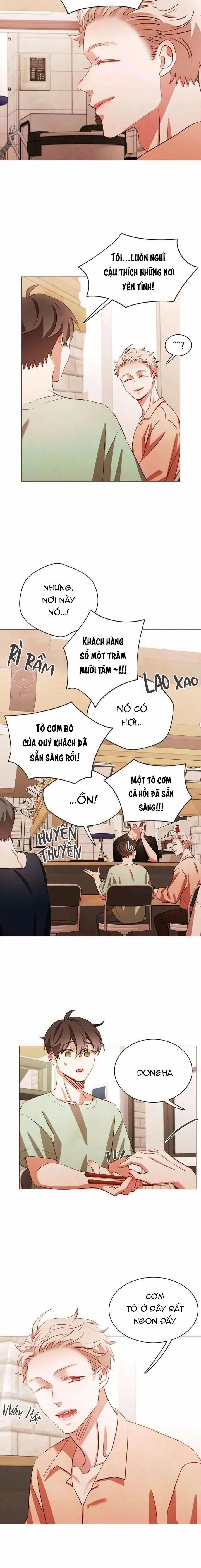 Ma Cà Rồng Đếch Có Thật Đâu! (End) 51 trang 16