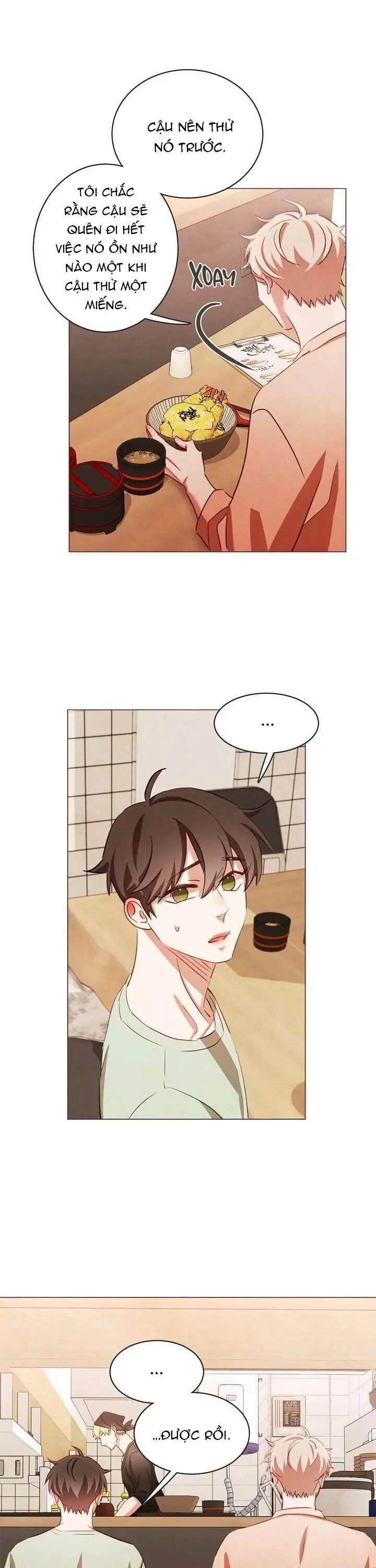 Ma Cà Rồng Đếch Có Thật Đâu! (End) 51 trang 17