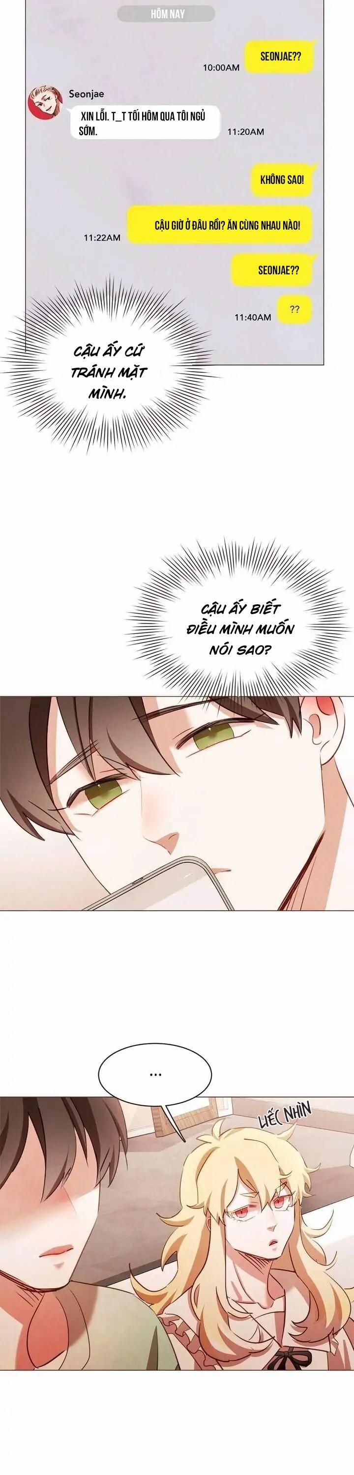 Ma Cà Rồng Đếch Có Thật Đâu! (End) 51 trang 2