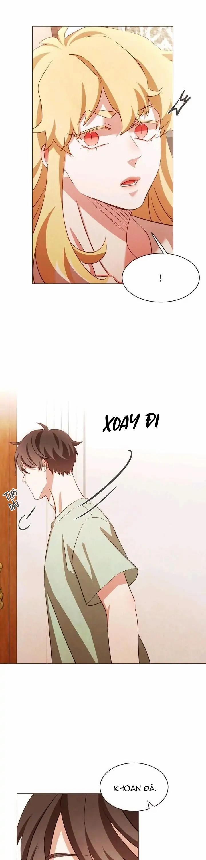 Ma Cà Rồng Đếch Có Thật Đâu! (End) 51 trang 3