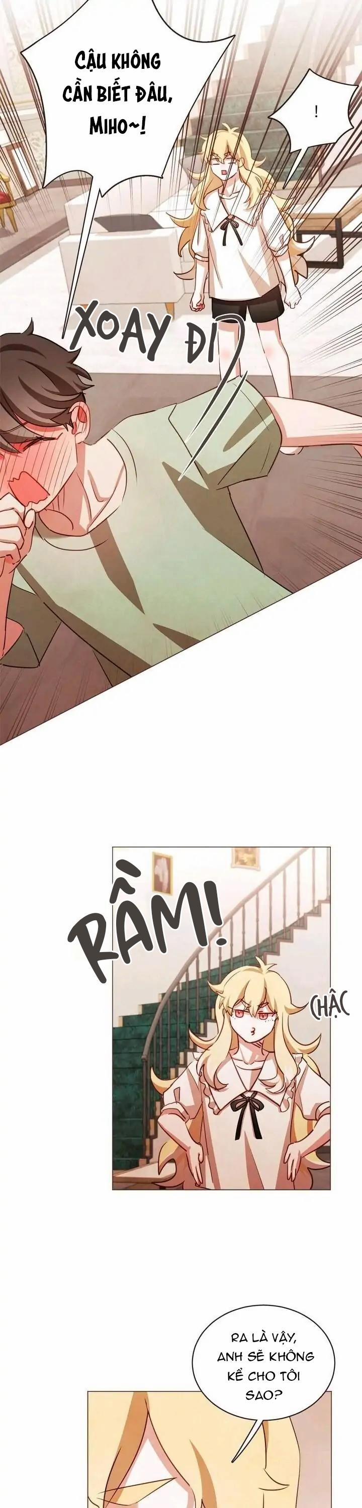 Ma Cà Rồng Đếch Có Thật Đâu! (End) 51 trang 7