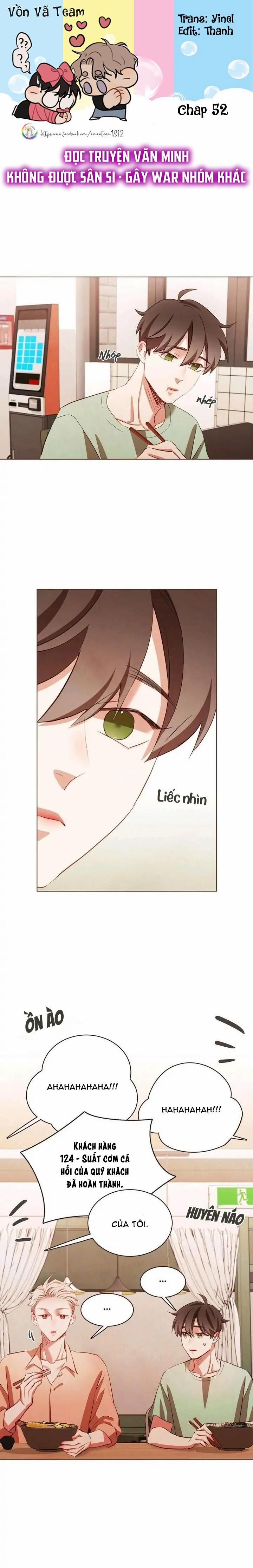 Ma Cà Rồng Đếch Có Thật Đâu! (End) 52 trang 0