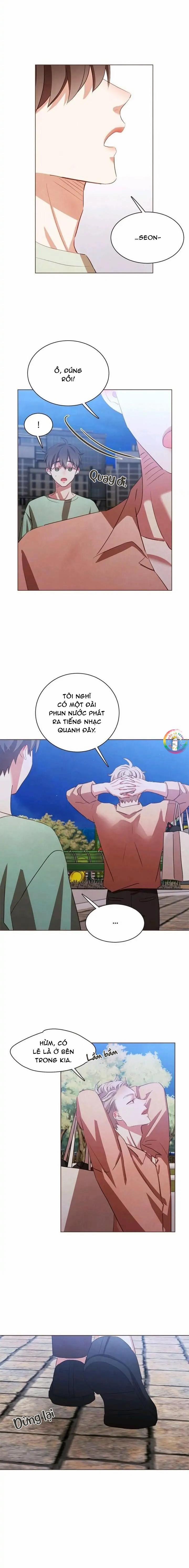 Ma Cà Rồng Đếch Có Thật Đâu! (End) 52 trang 9