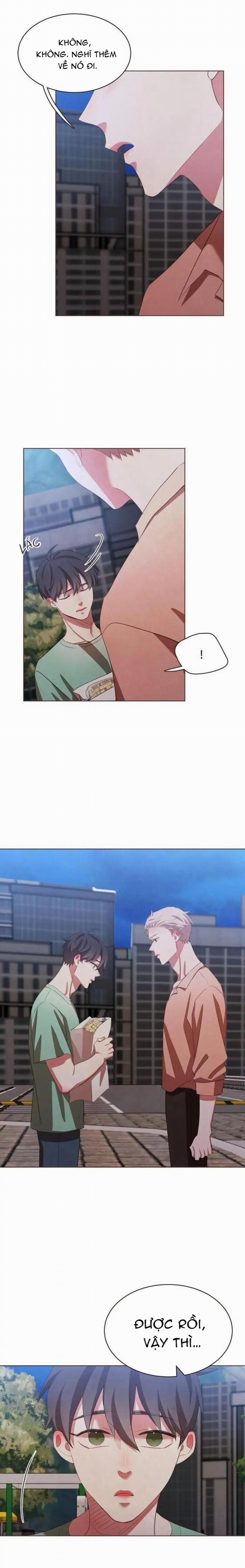 Ma Cà Rồng Đếch Có Thật Đâu! (End) 53 trang 1