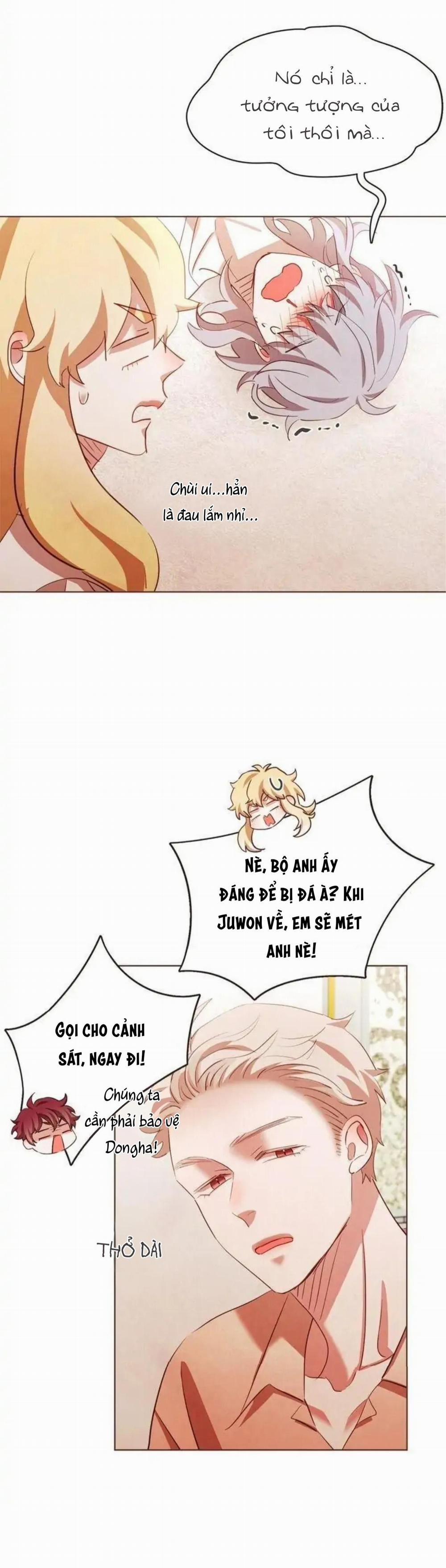 Ma Cà Rồng Đếch Có Thật Đâu! (End) 53 trang 12