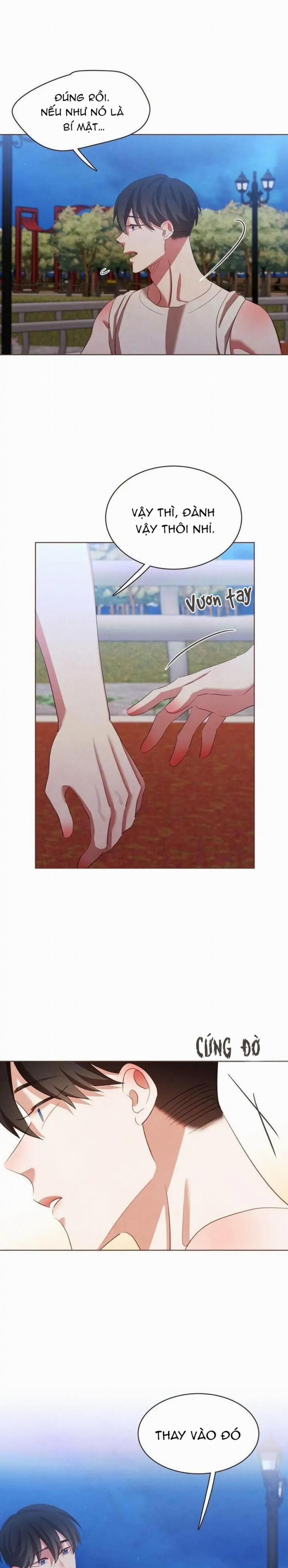 Ma Cà Rồng Đếch Có Thật Đâu! (End) 53 trang 20