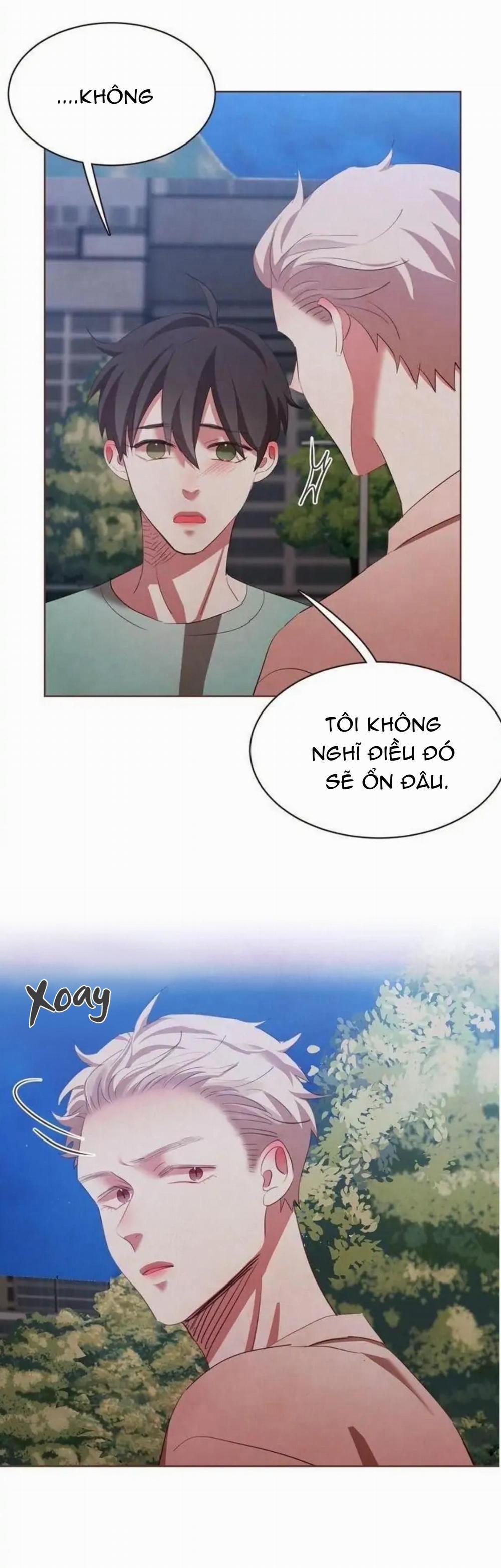 Ma Cà Rồng Đếch Có Thật Đâu! (End) 53 trang 3