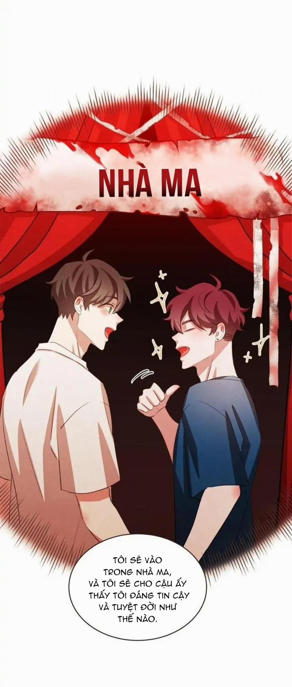 Ma Cà Rồng Đếch Có Thật Đâu! (End) 53 trang 8