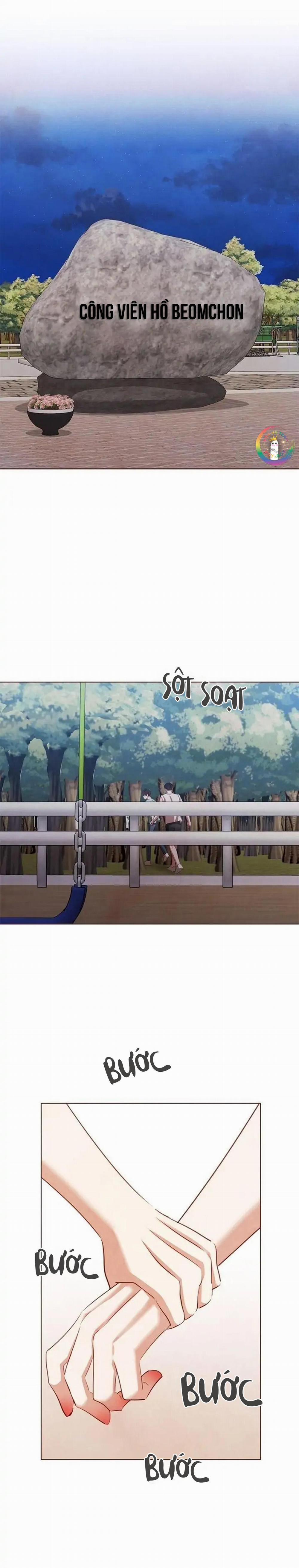 Ma Cà Rồng Đếch Có Thật Đâu! (End) 54 trang 1