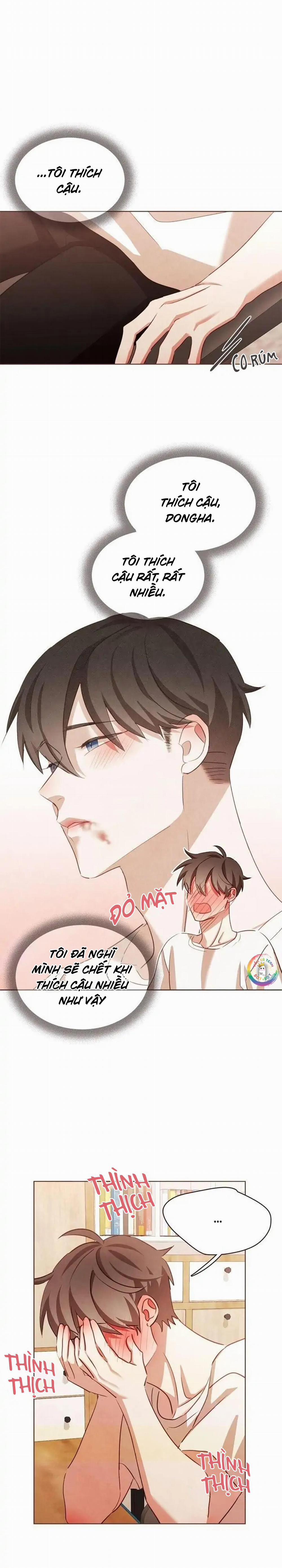 Ma Cà Rồng Đếch Có Thật Đâu! (End) 54 trang 26