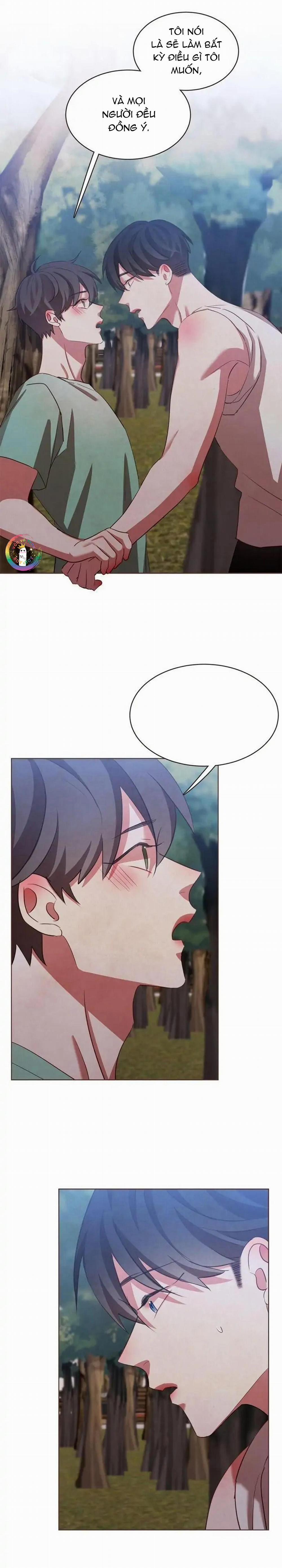 Ma Cà Rồng Đếch Có Thật Đâu! (End) 54 trang 5