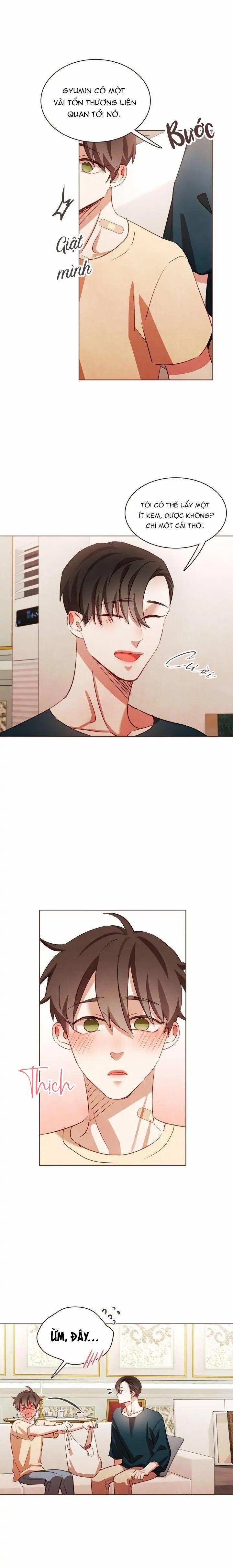 Ma Cà Rồng Đếch Có Thật Đâu! (End) 55 trang 12