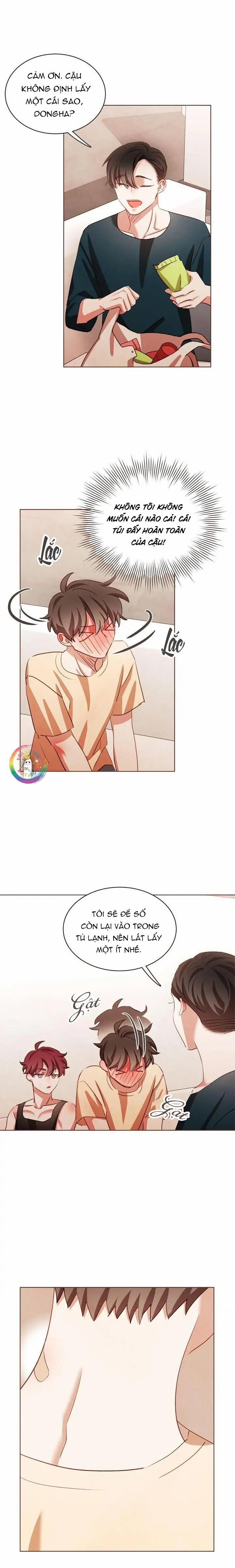 Ma Cà Rồng Đếch Có Thật Đâu! (End) 55 trang 13