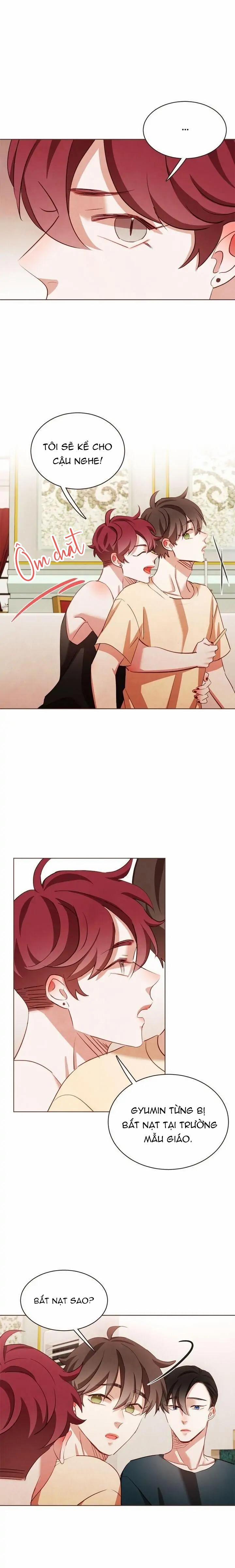 Ma Cà Rồng Đếch Có Thật Đâu! (End) 55 trang 14