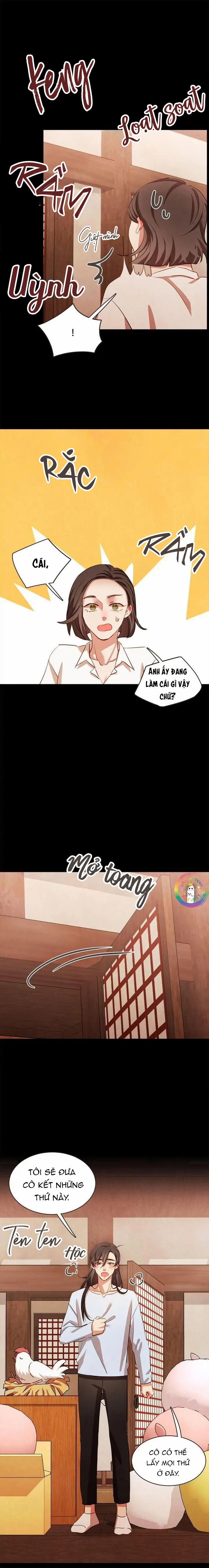 Ma Cà Rồng Đếch Có Thật Đâu! (End) 55 trang 5