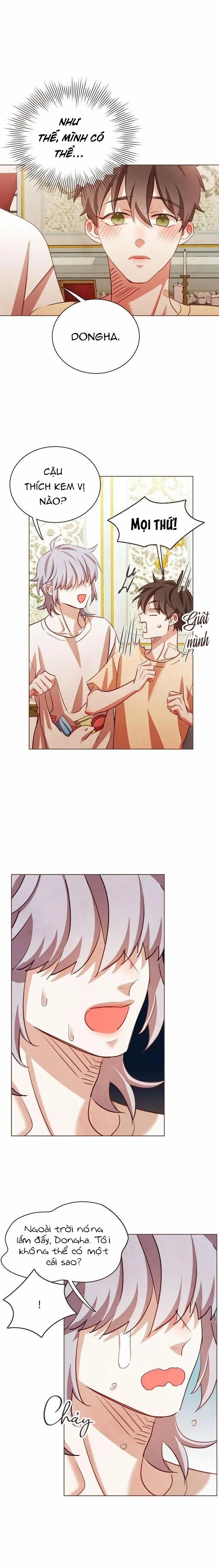 Ma Cà Rồng Đếch Có Thật Đâu! (End) 55 trang 9