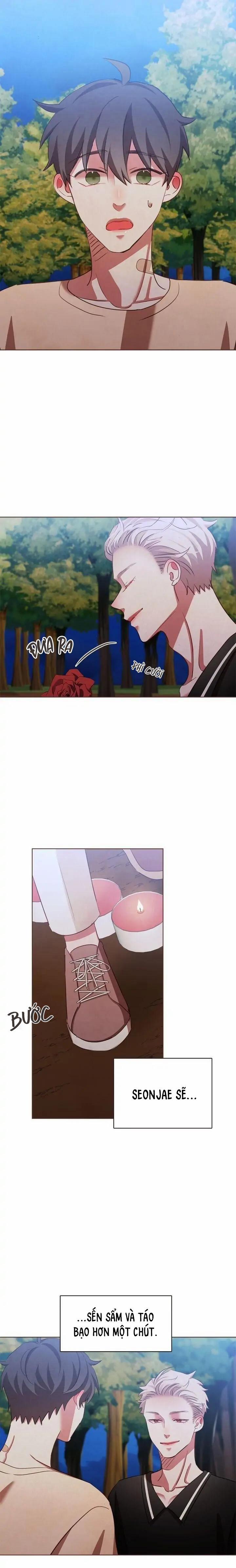 Ma Cà Rồng Đếch Có Thật Đâu! (End) 57 trang 1