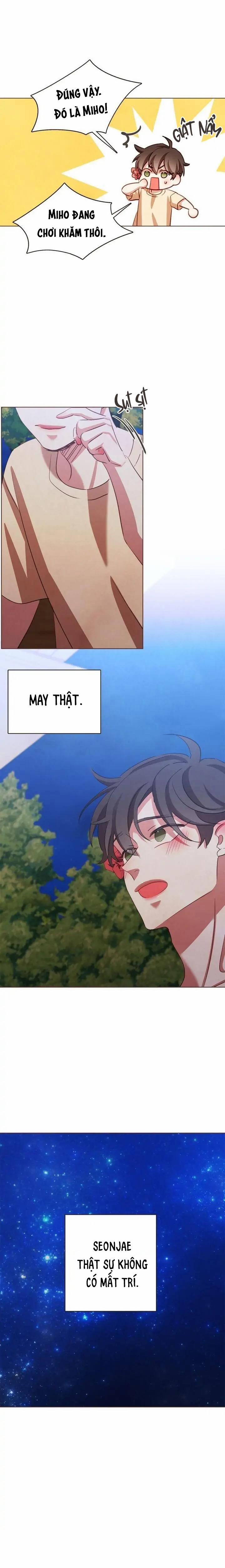 Ma Cà Rồng Đếch Có Thật Đâu! (End) 57 trang 10