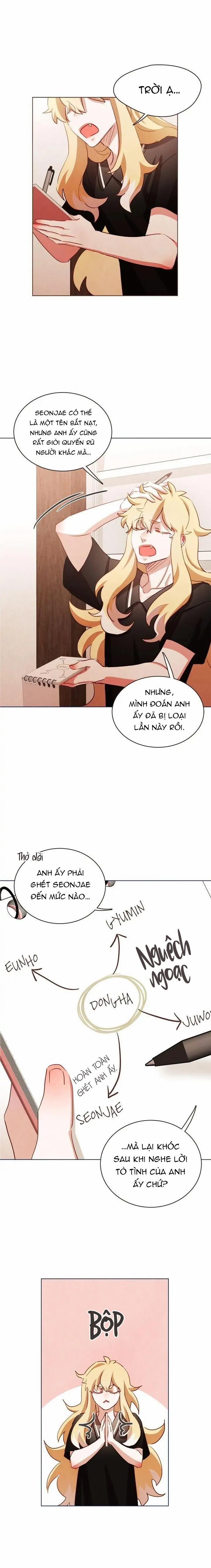 Ma Cà Rồng Đếch Có Thật Đâu! (End) 57 trang 11