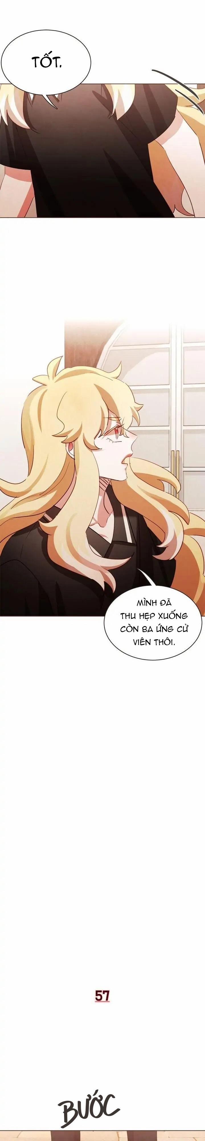 Ma Cà Rồng Đếch Có Thật Đâu! (End) 57 trang 12