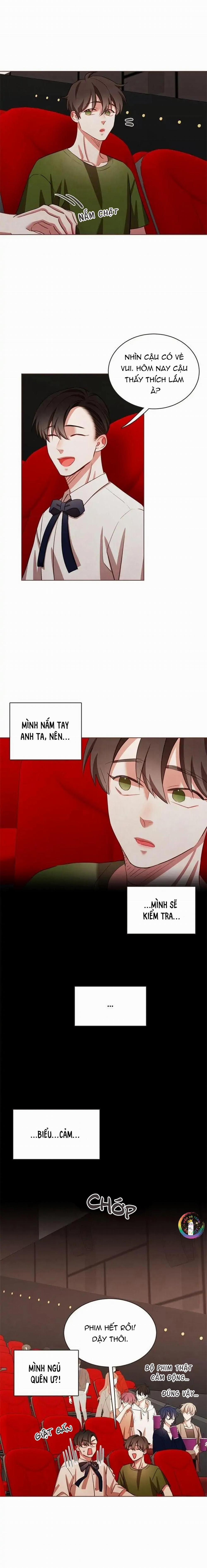 Ma Cà Rồng Đếch Có Thật Đâu! (End) 58 trang 12