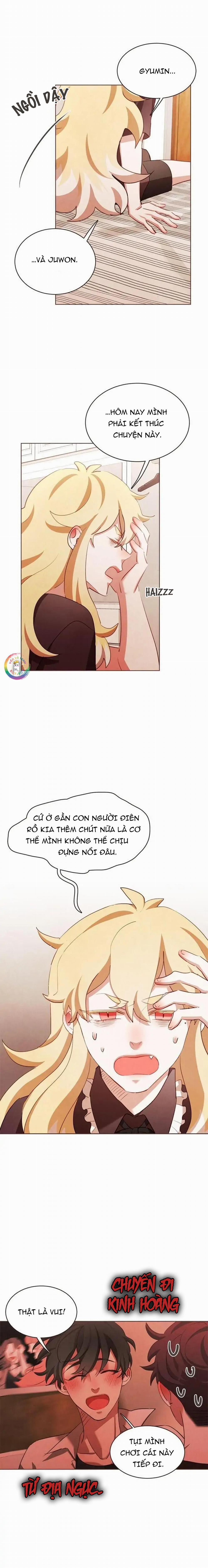 Ma Cà Rồng Đếch Có Thật Đâu! (End) 58 trang 4