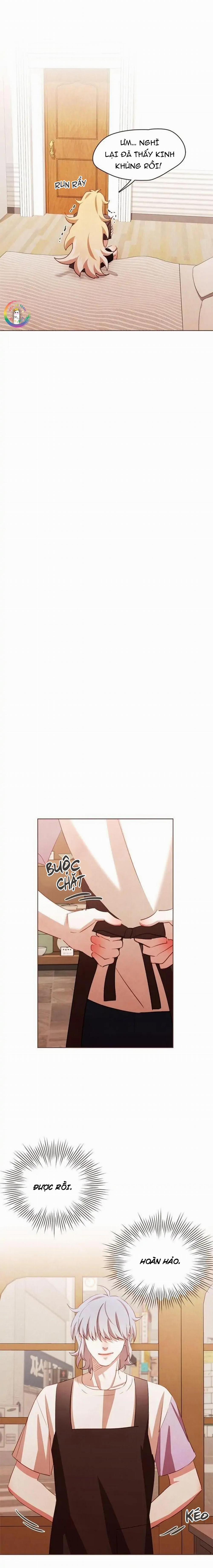 Ma Cà Rồng Đếch Có Thật Đâu! (End) 58 trang 5