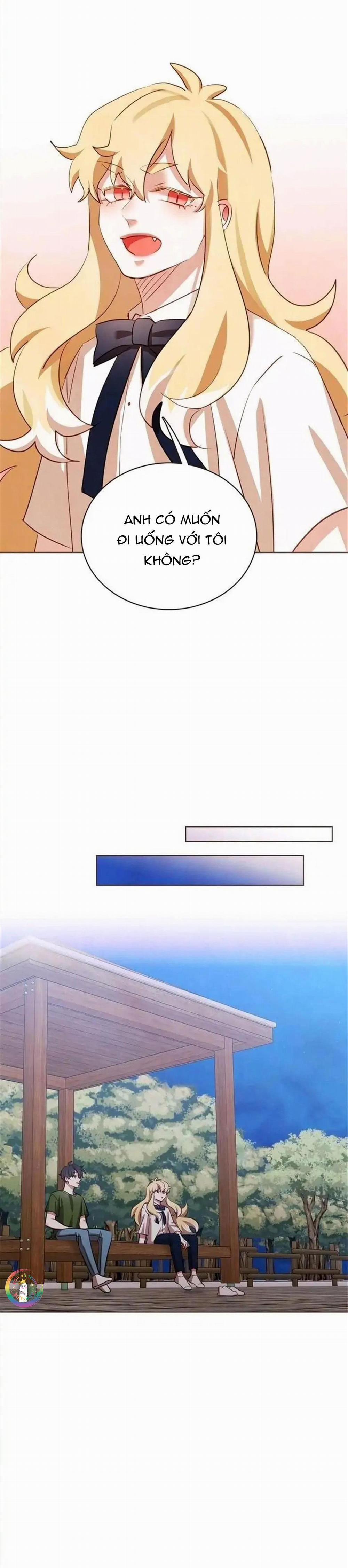 Ma Cà Rồng Đếch Có Thật Đâu! (End) 59 trang 11