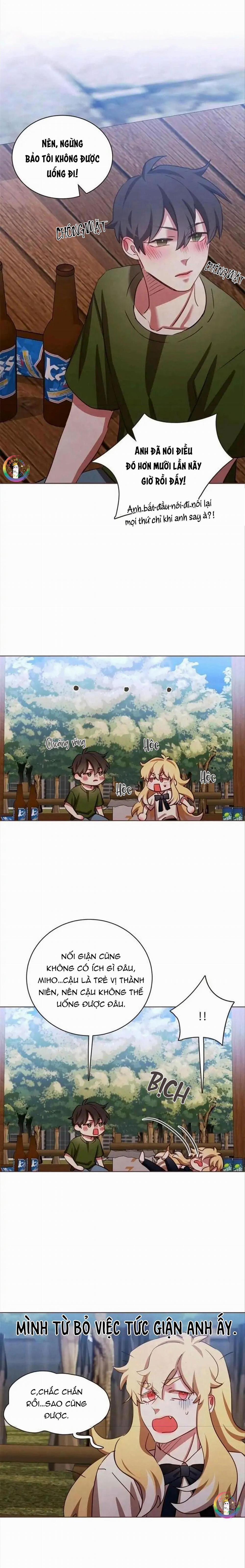 Ma Cà Rồng Đếch Có Thật Đâu! (End) 59 trang 13