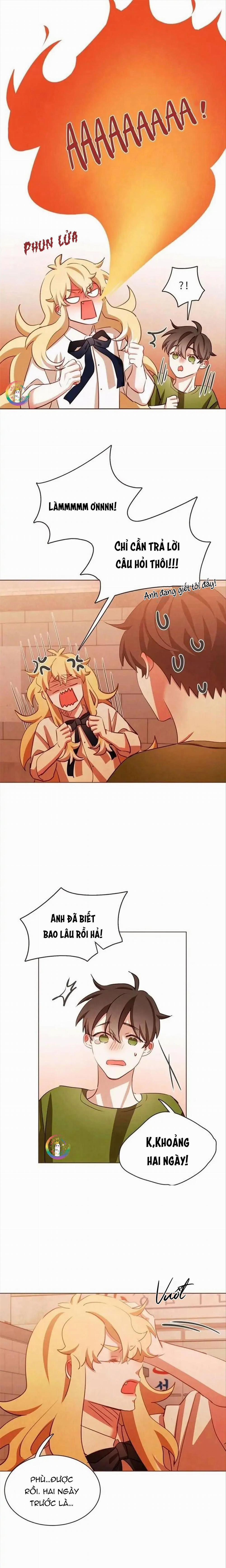 Ma Cà Rồng Đếch Có Thật Đâu! (End) 59 trang 3