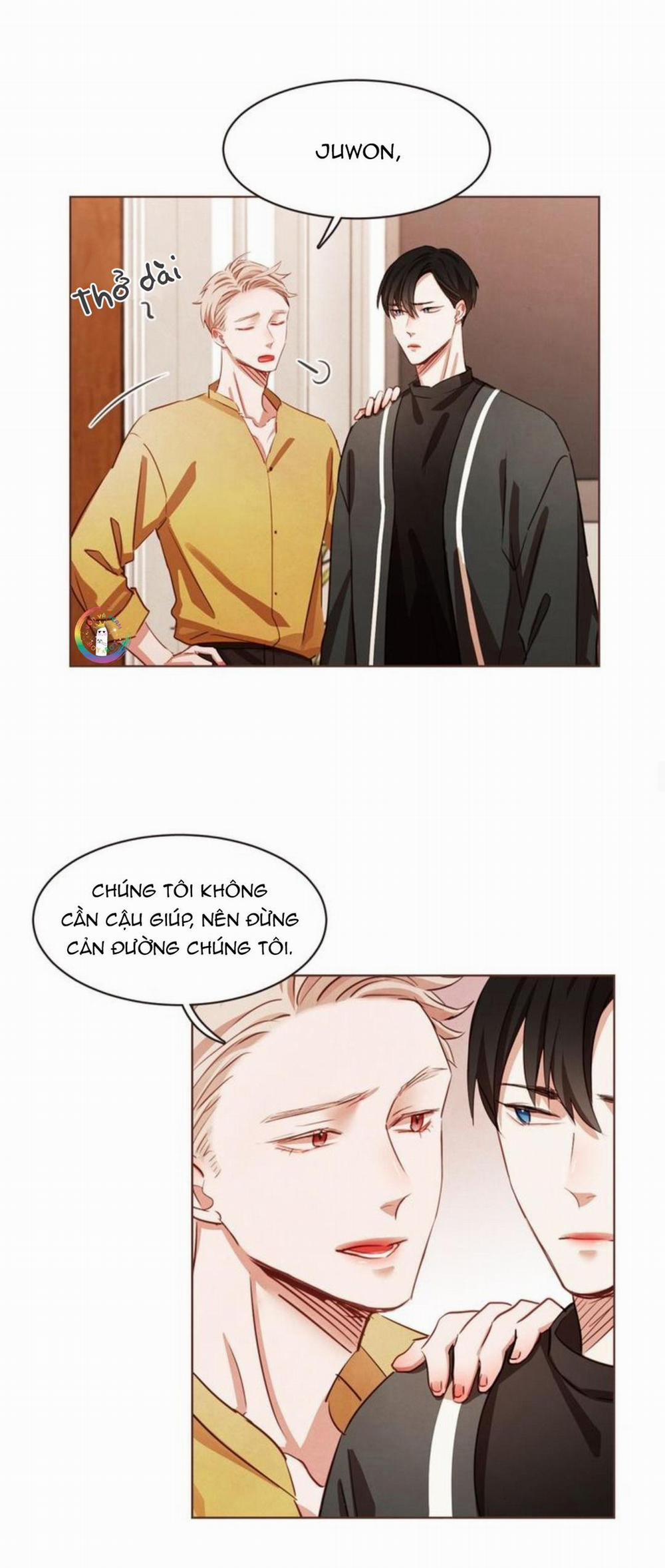 Ma Cà Rồng Đếch Có Thật Đâu! (End) 6 trang 15