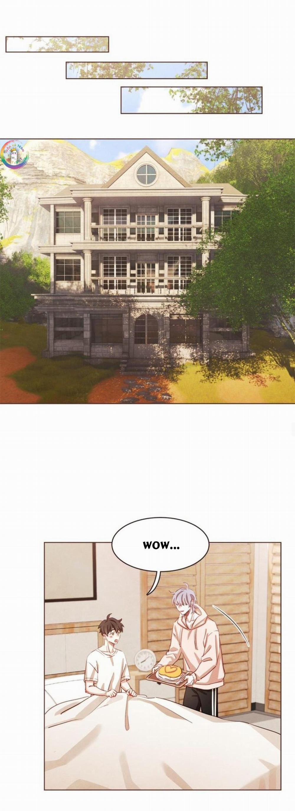 Ma Cà Rồng Đếch Có Thật Đâu! (End) 6 trang 19