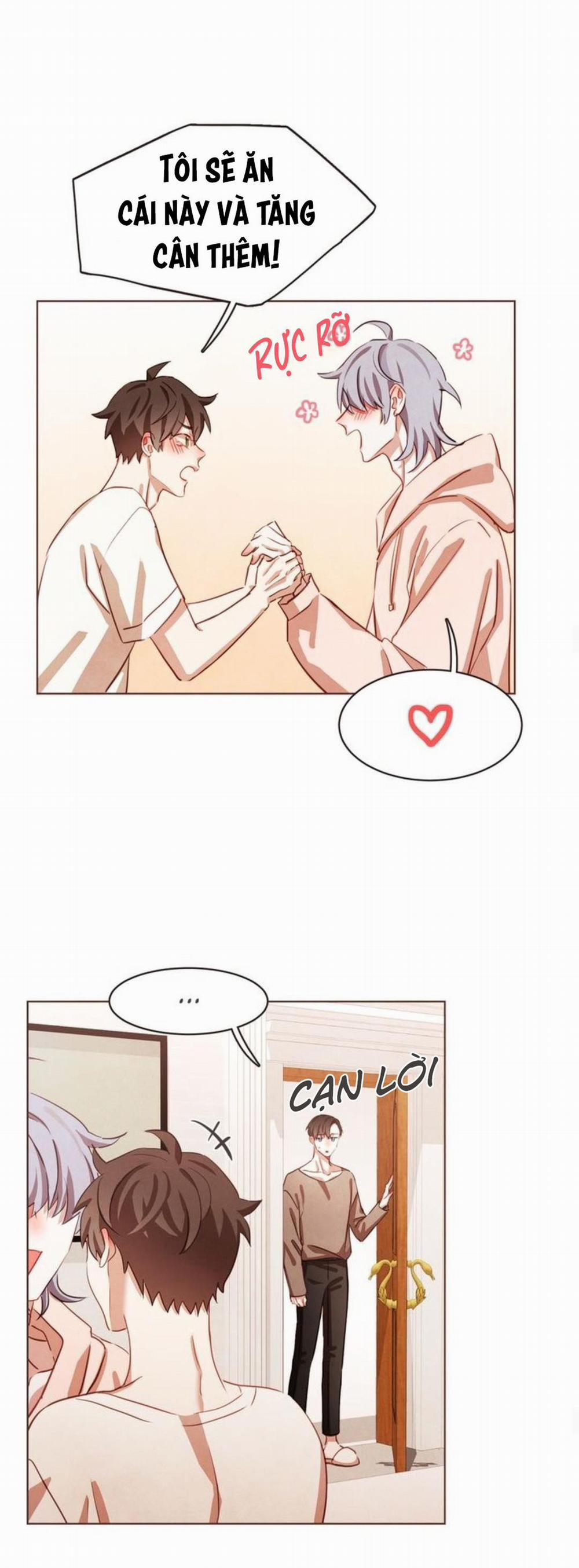 Ma Cà Rồng Đếch Có Thật Đâu! (End) 6 trang 22