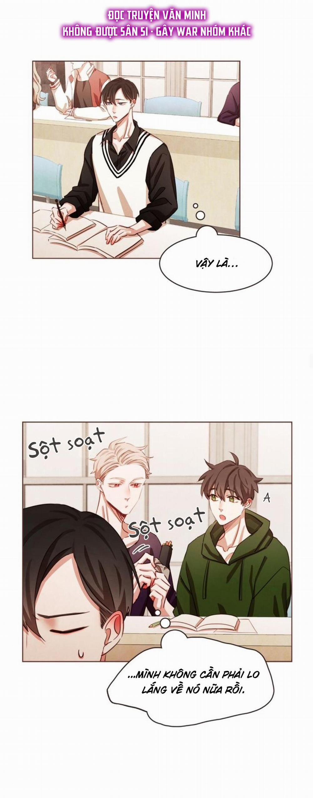 Ma Cà Rồng Đếch Có Thật Đâu! (End) 6 trang 24