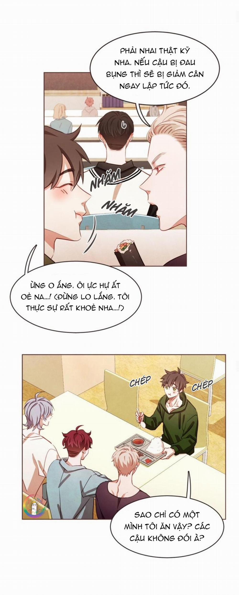 Ma Cà Rồng Đếch Có Thật Đâu! (End) 6 trang 25