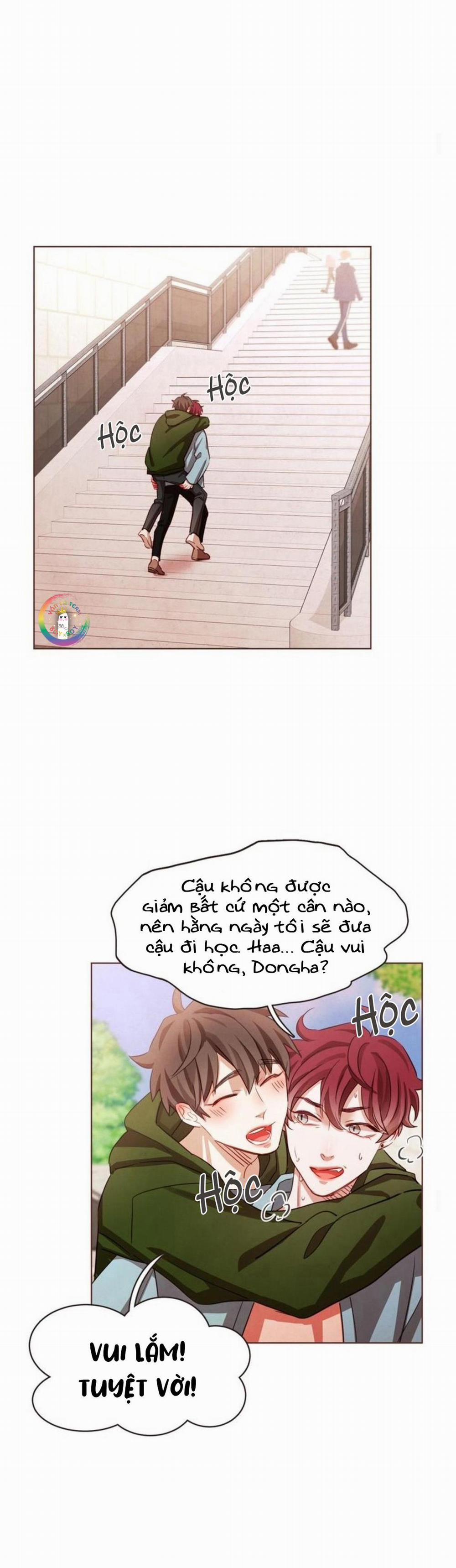 Ma Cà Rồng Đếch Có Thật Đâu! (End) 6 trang 27