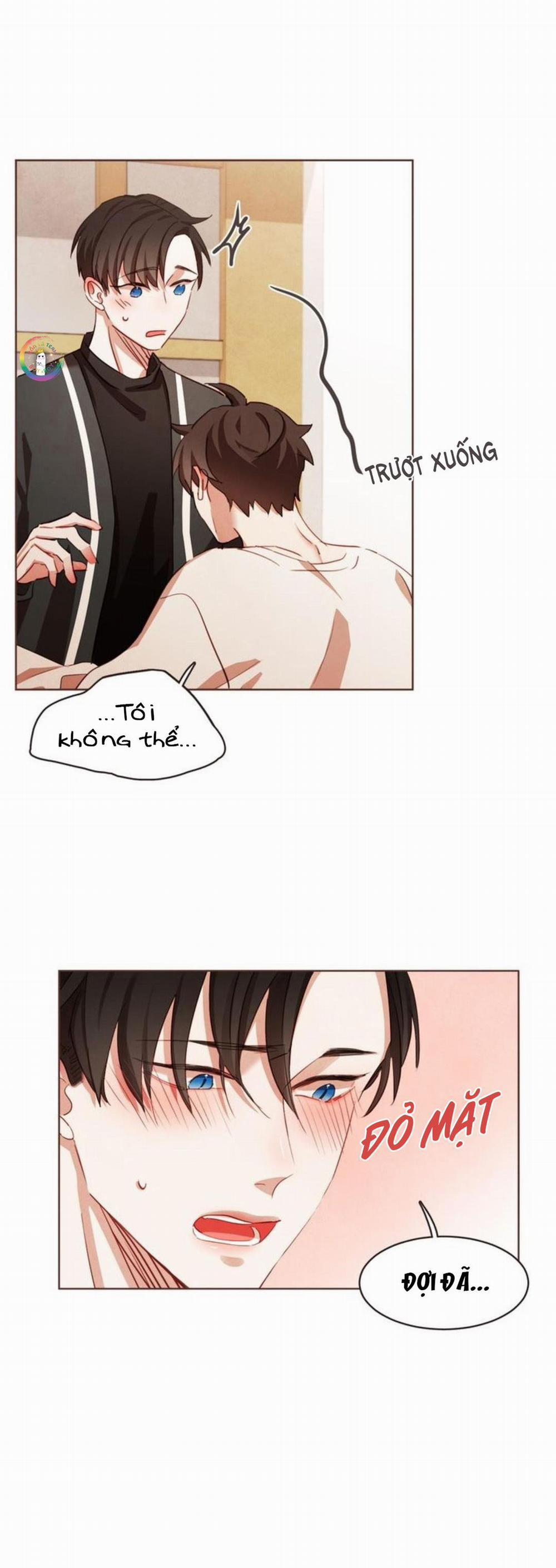 Ma Cà Rồng Đếch Có Thật Đâu! (End) 6 trang 3